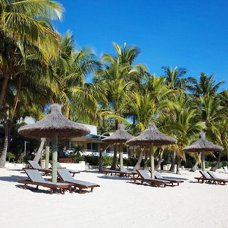 Beachfront 해밀턴아일랜드 외부 사진