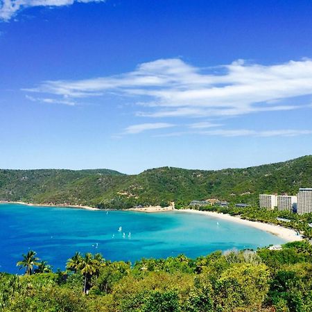 Beachfront 해밀턴아일랜드 외부 사진